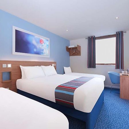 Travelodge Colwyn Bay Old Colwyn Номер фото