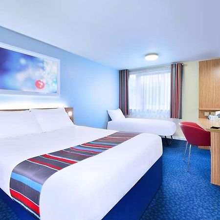 Travelodge Colwyn Bay Old Colwyn Номер фото