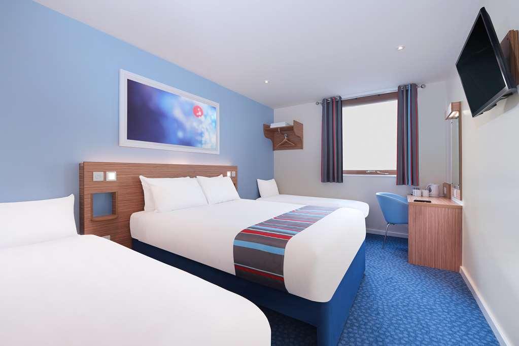 Travelodge Colwyn Bay Old Colwyn Номер фото