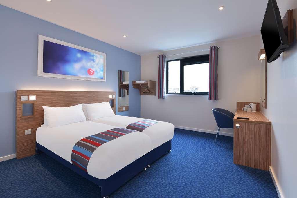 Travelodge Colwyn Bay Old Colwyn Номер фото
