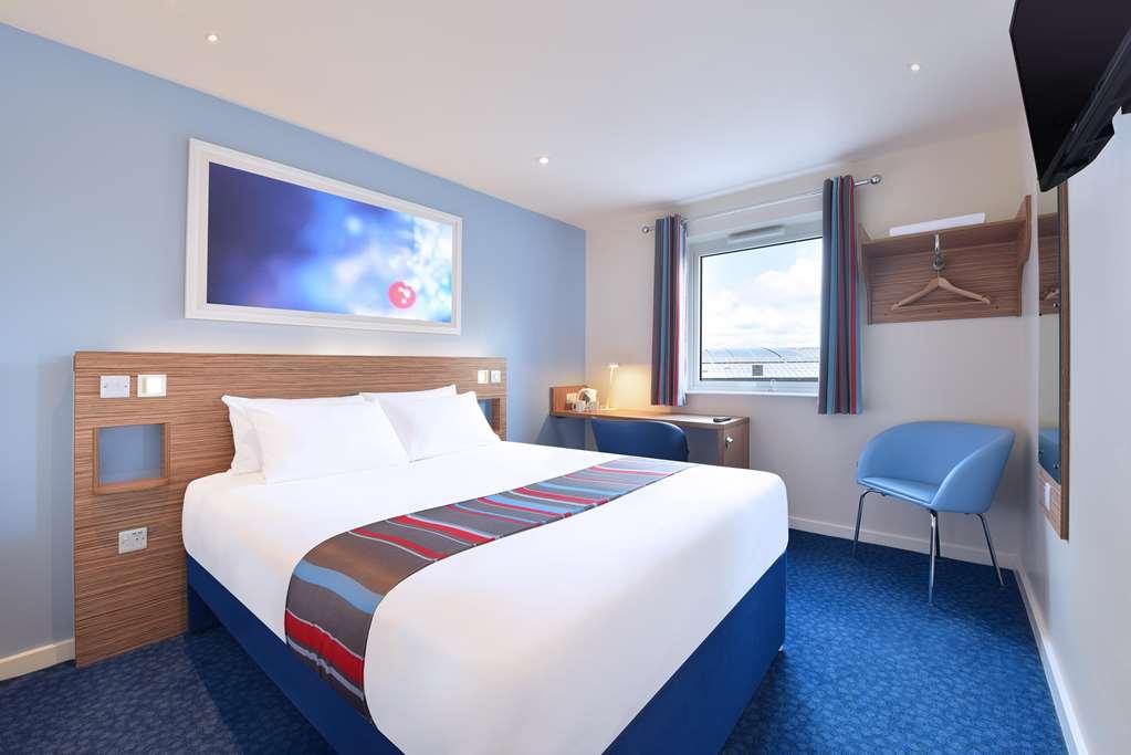 Travelodge Colwyn Bay Old Colwyn Номер фото