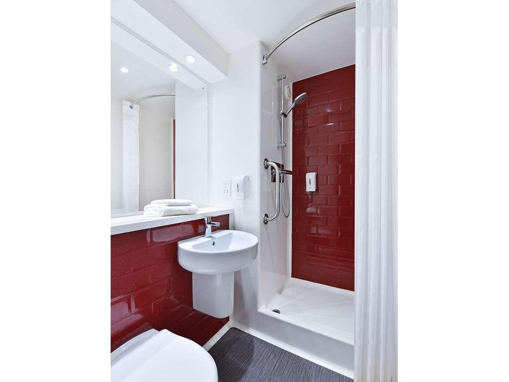 Travelodge Colwyn Bay Old Colwyn Номер фото