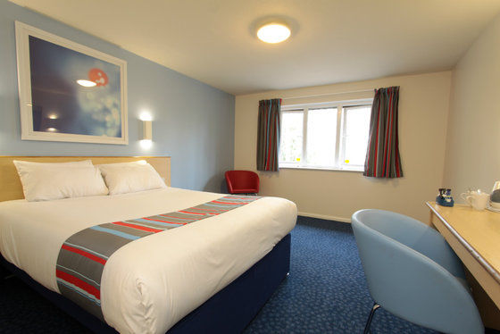 Travelodge Colwyn Bay Old Colwyn Номер фото